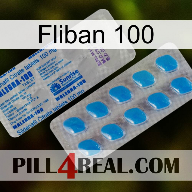 Fliban 100 new15